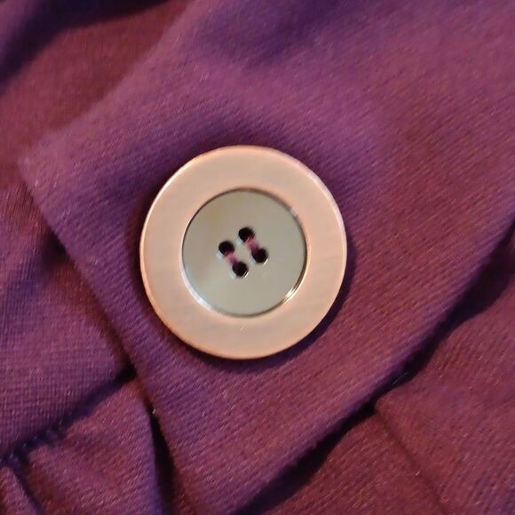 Evan-Picone Knit Dress - Picture 12 of 12